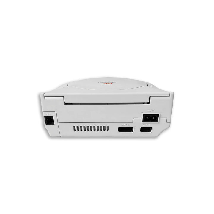 Consola Sega Dreamcast