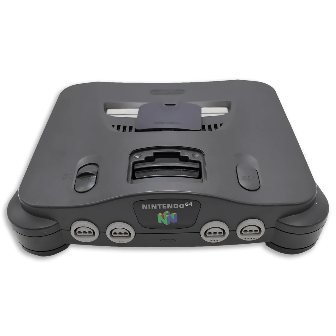 Consola Nintendo 64 N64