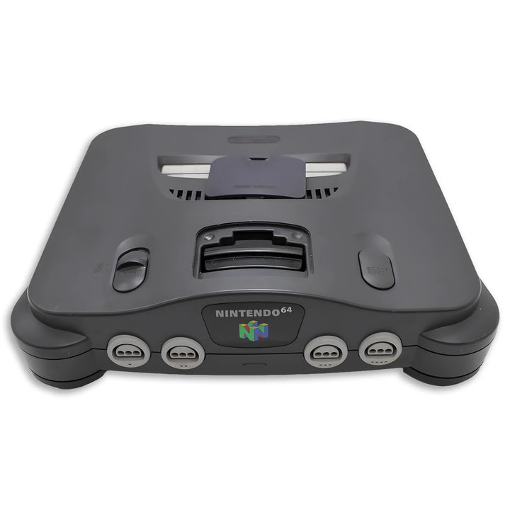 Consola Nintendo 64 N64