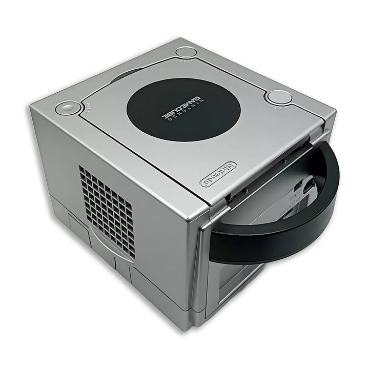 Consola Nintendo GameCube