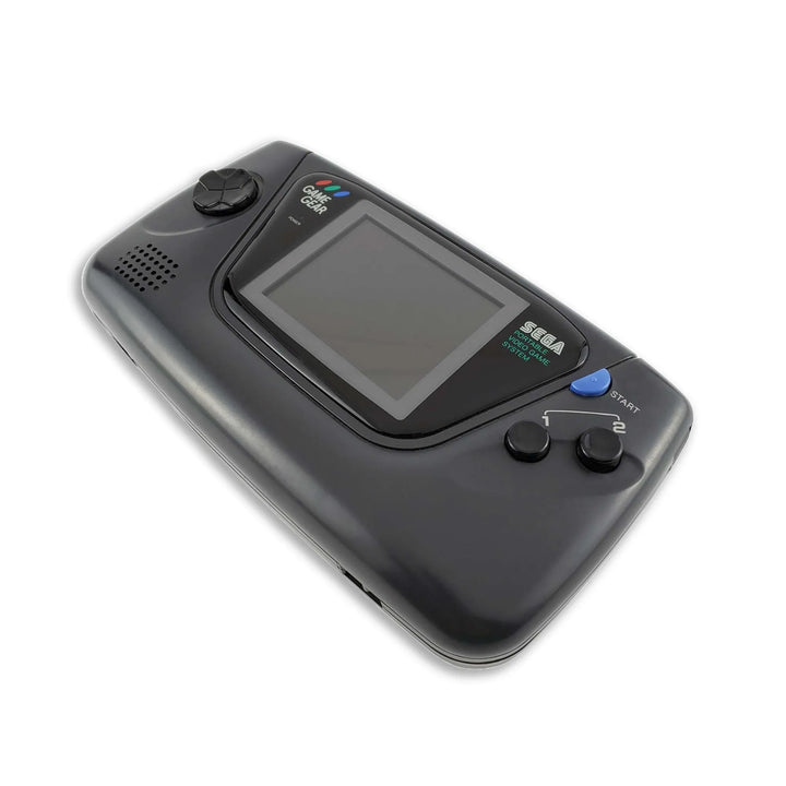 Consola Sega Game Gear