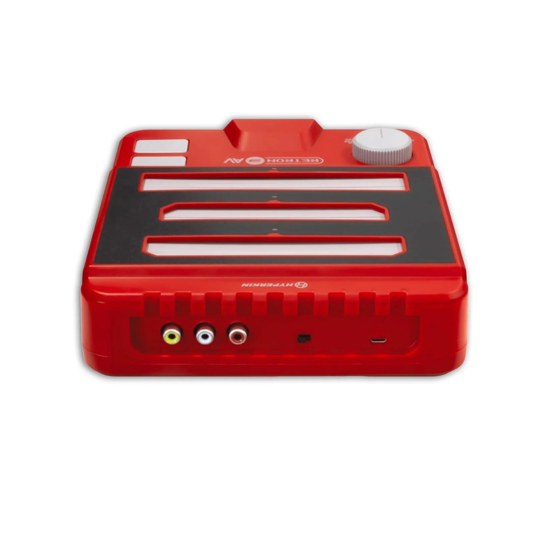 Consola RetroN 3 AV - SNES
