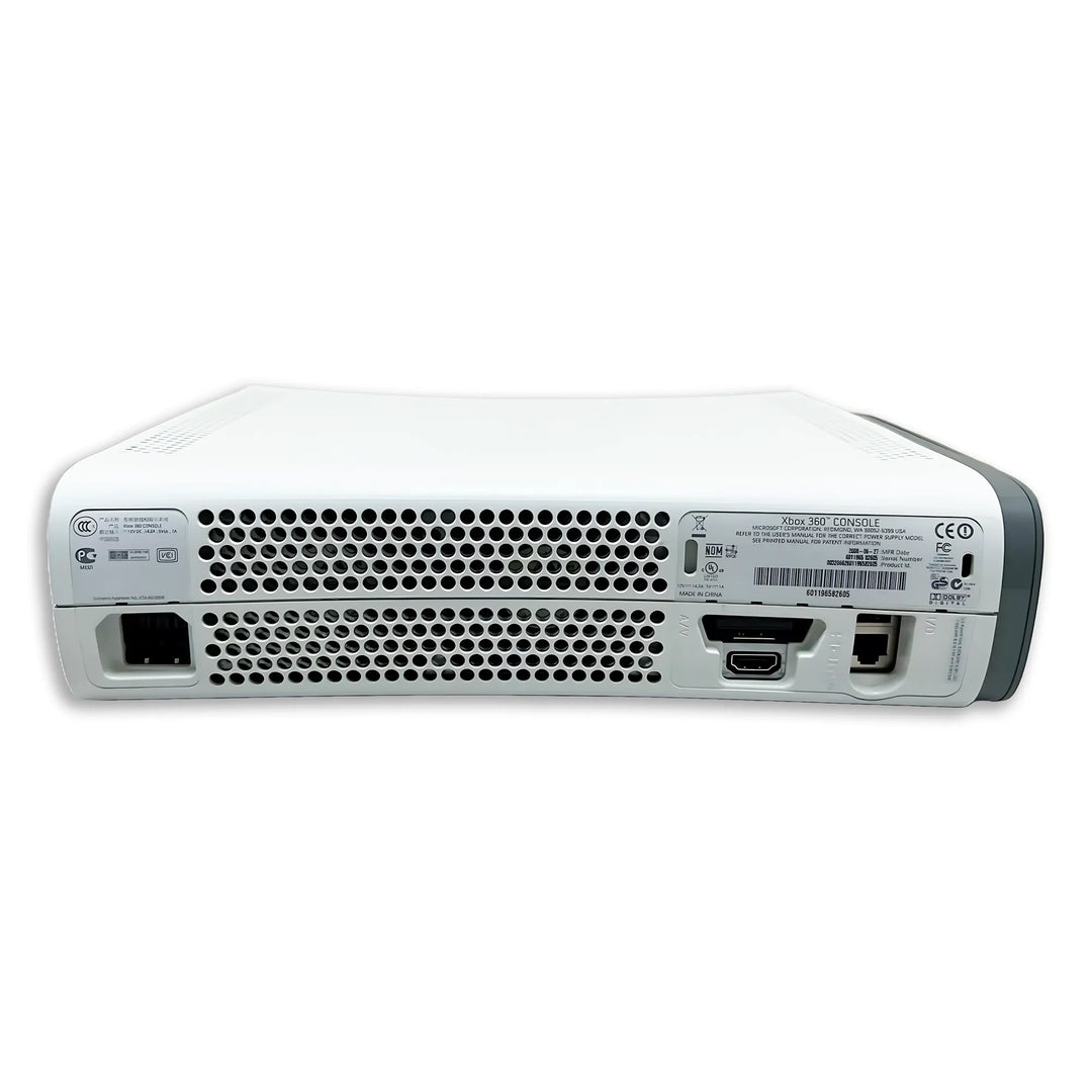 Consola Xbox 360 Original - AV