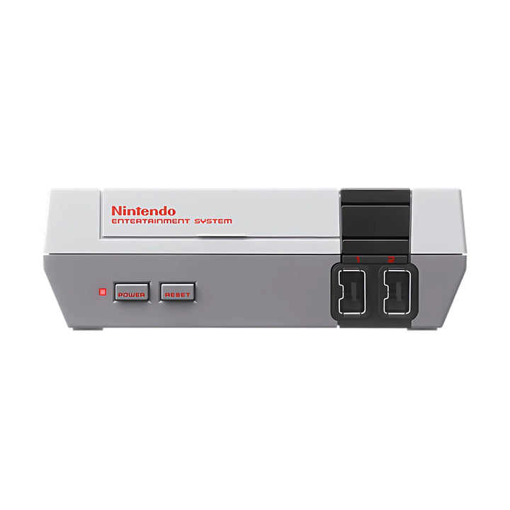 Official NES Mini Console: Classic Edition
