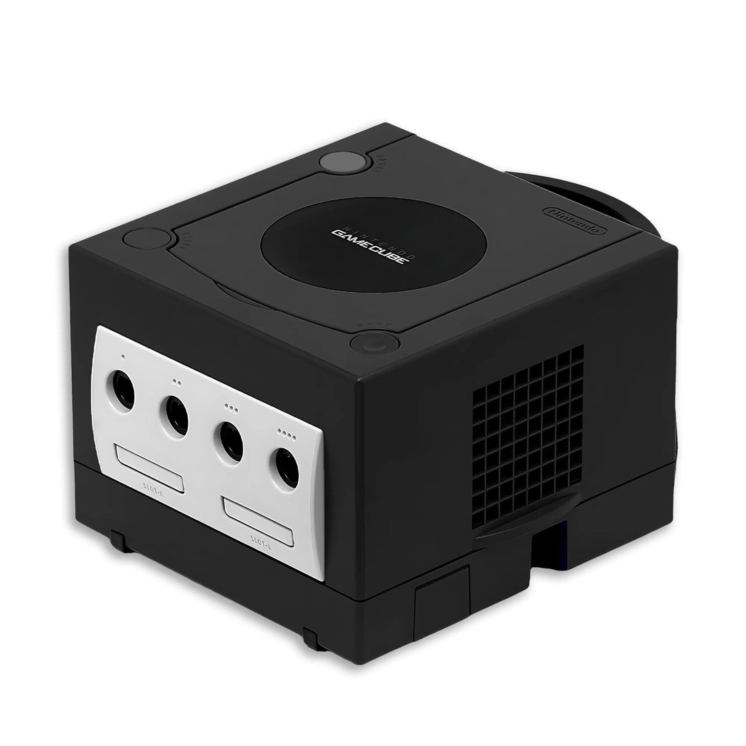 Consola Nintendo GameCube