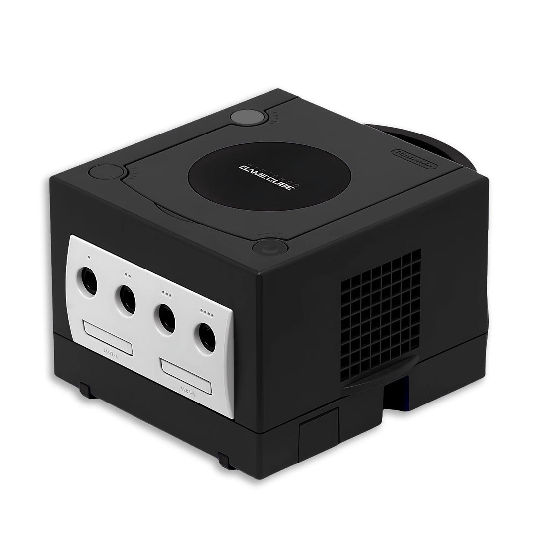 Consola Nintendo Gamecube: Paquete Leyenda de Zelda