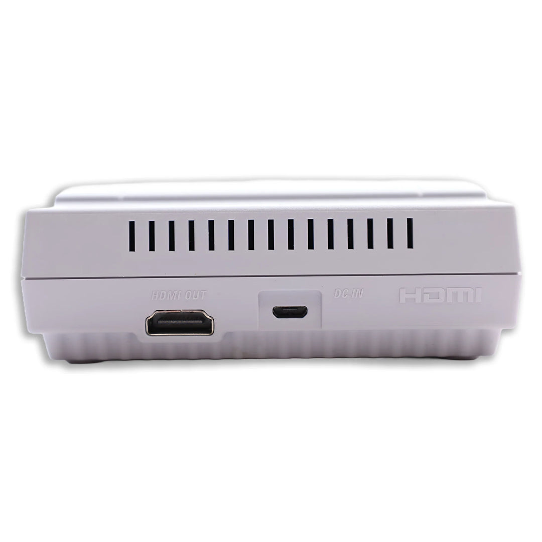 Paquete de consola SNES: Super Mario World