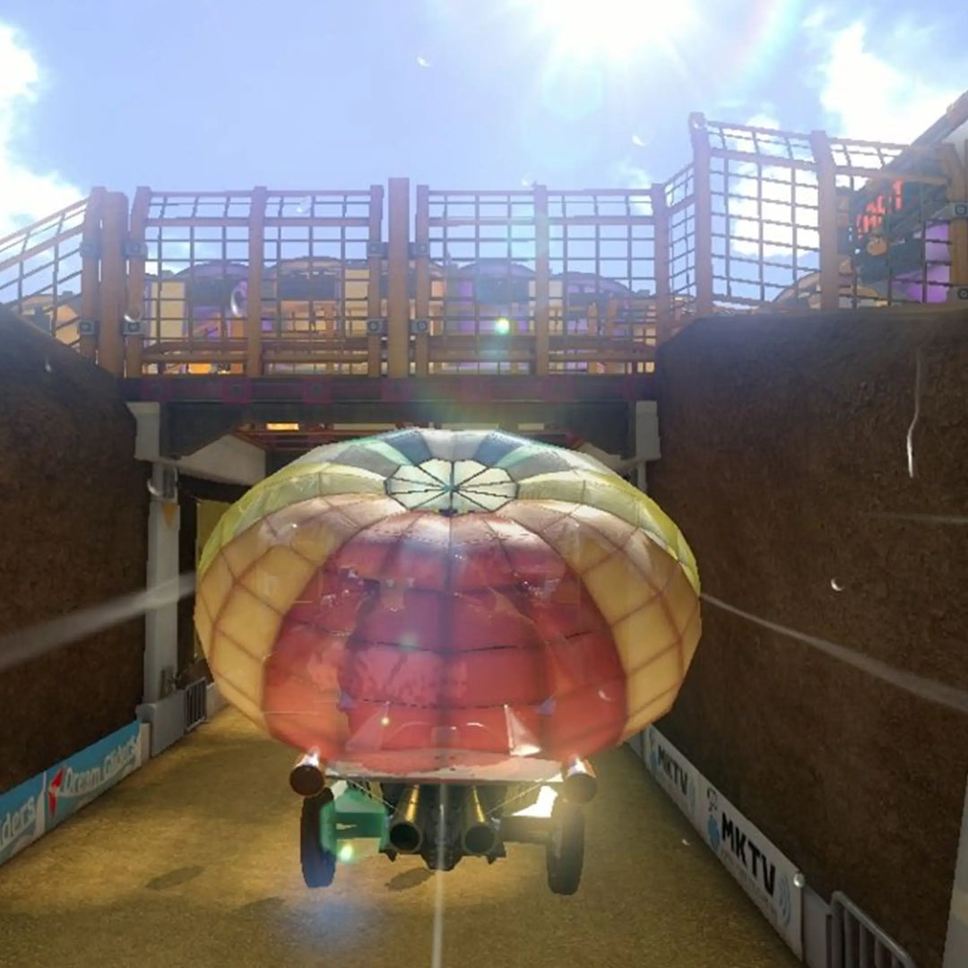 Mario Kart 8 - Wii U