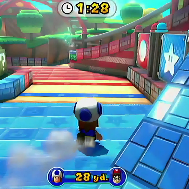 Nintendo Land - Wii U