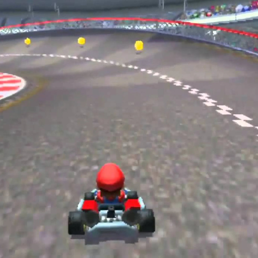 Mario Kart 7 – Juego para 3DS