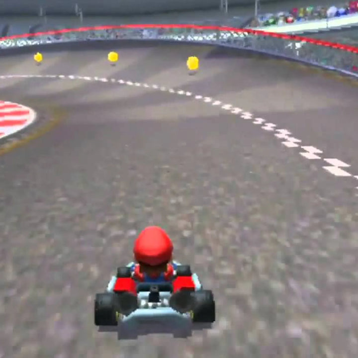 Mario Kart 7 – Juego para 3DS