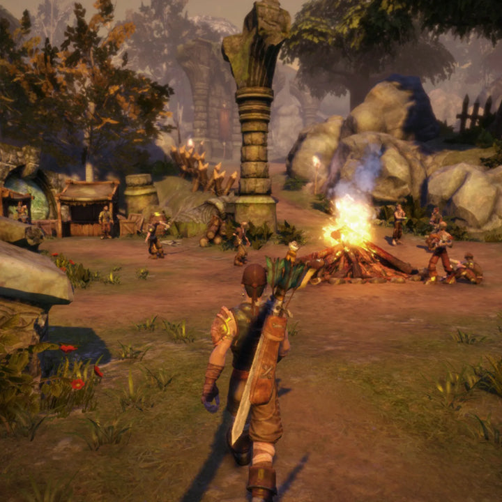 Fable – Juego de Xbox