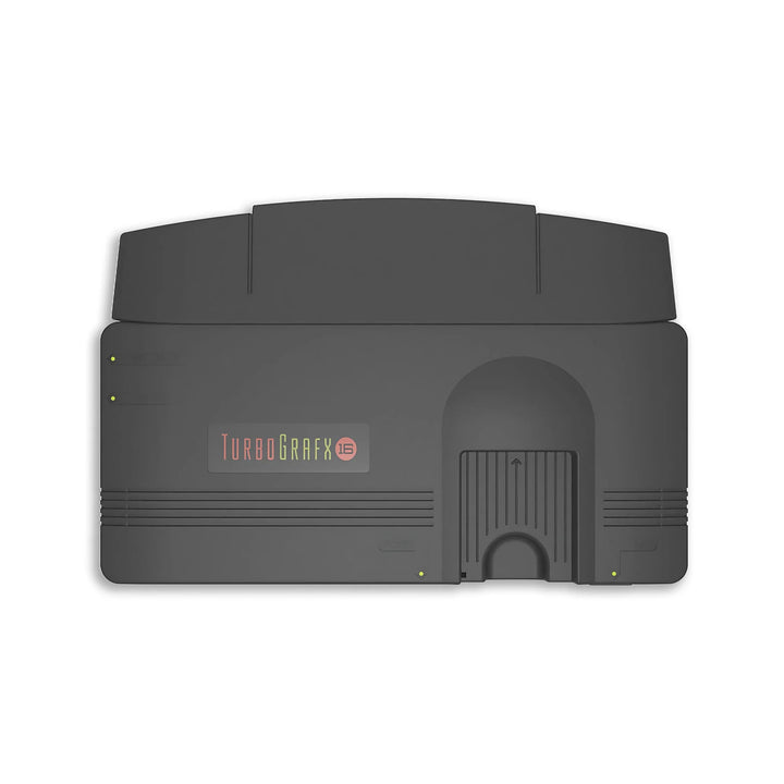 Consola TurboGrafx-16