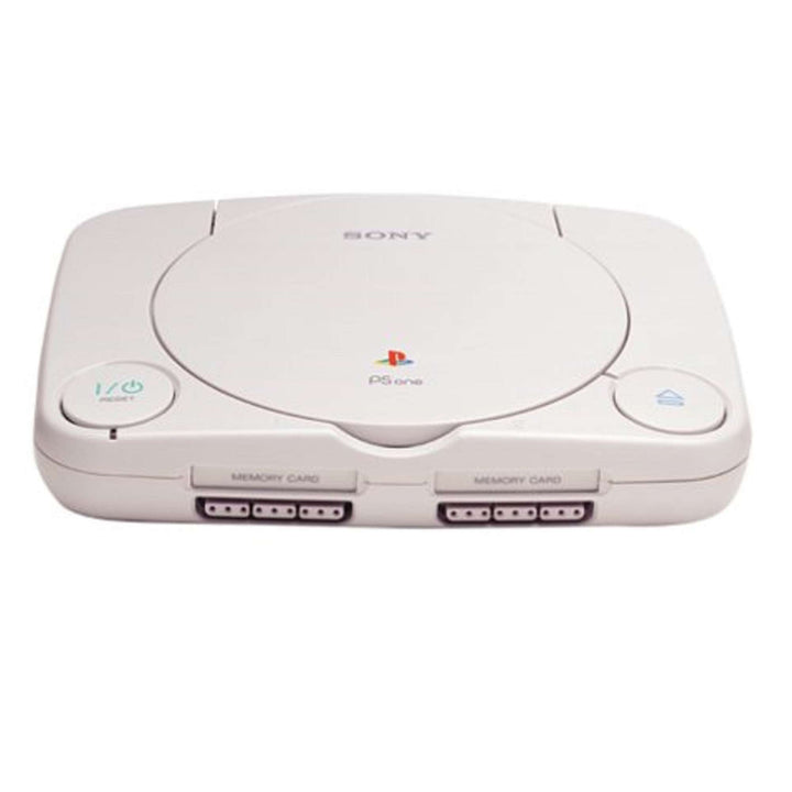 Consola PlayStation 1 PS1 Slim