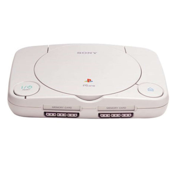 Consola PlayStation 1 PS1 Slim - Image 2