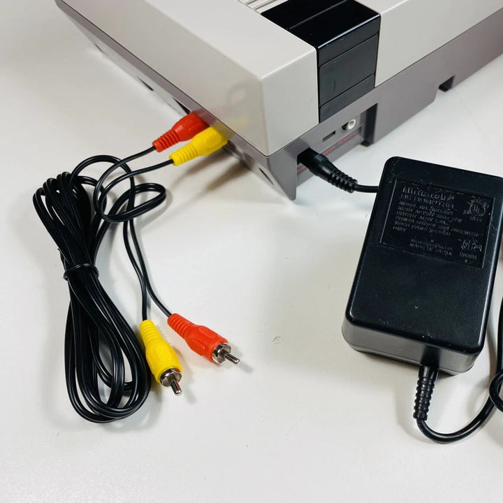 Cable A/V (audio/vídeo) de NES