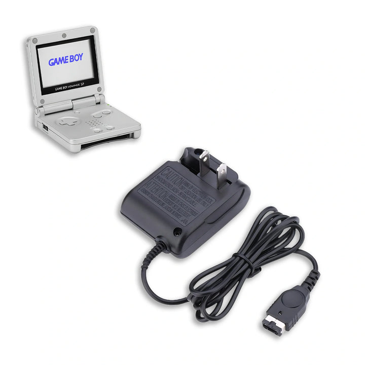 Cargador para Game Boy Advance SP/DS