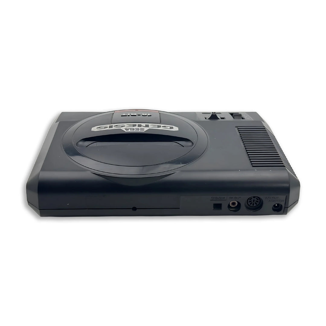 Consola Sega Genesis