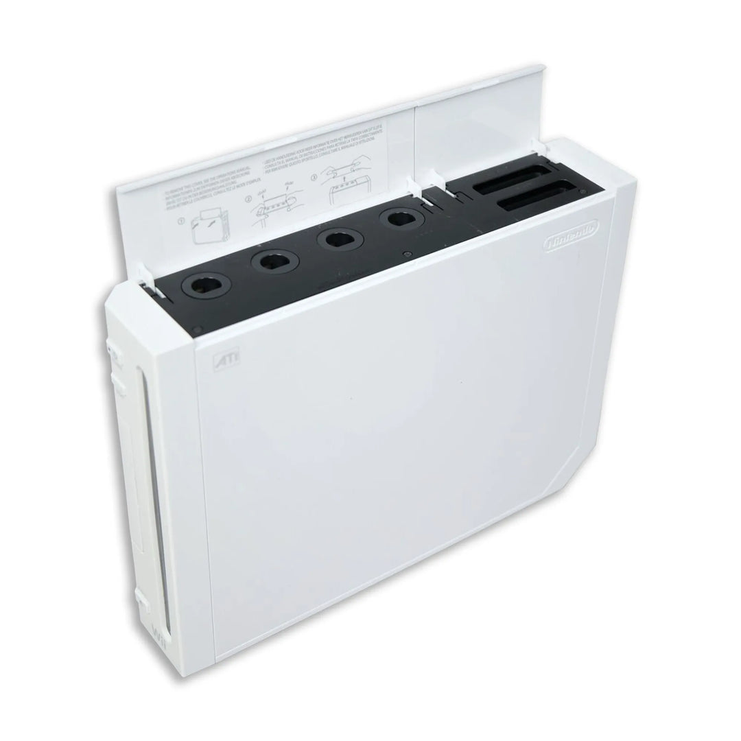 Consola Nintendo Wii