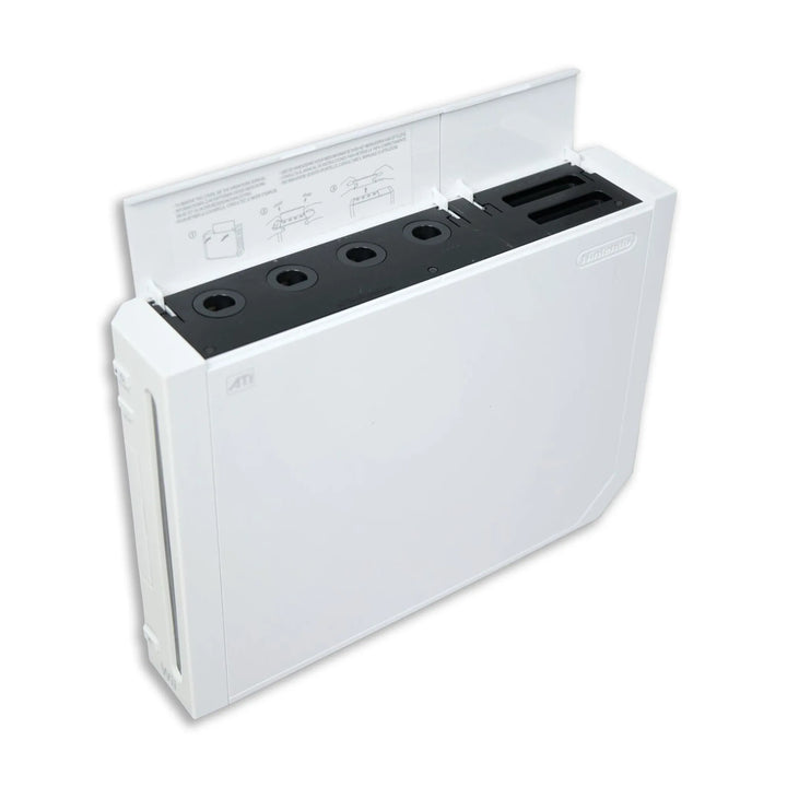 Consola Nintendo Wii