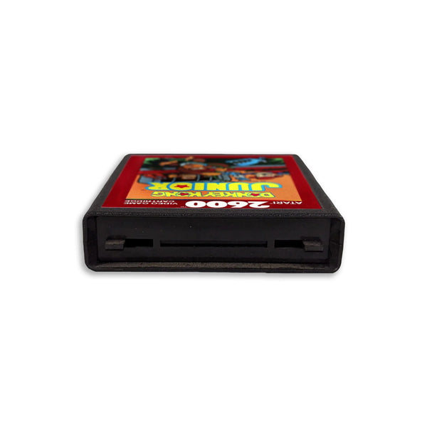 Donkey Kong Junior - Atari 2600 - Image 3
