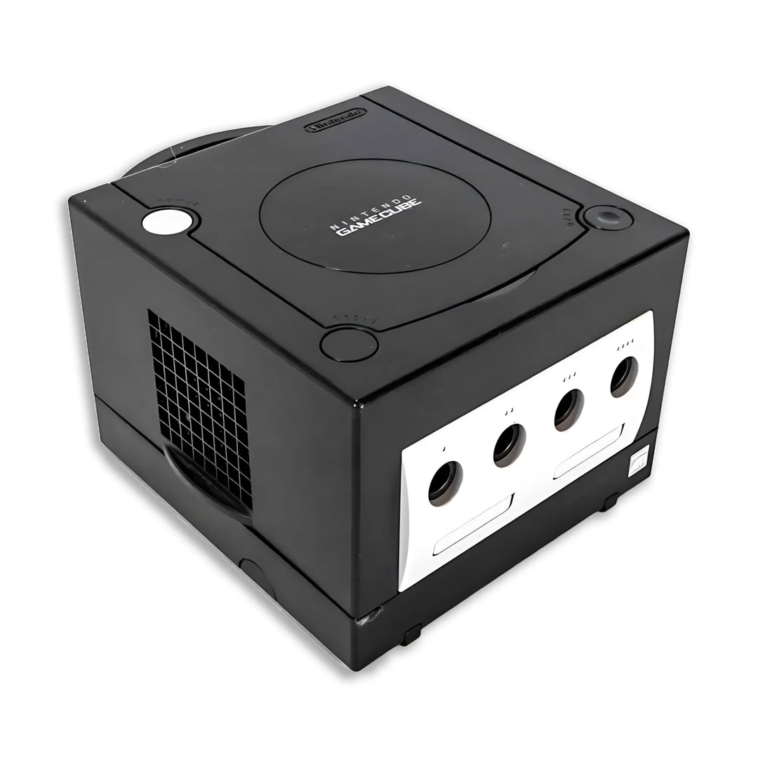 Consola Nintendo GameCube