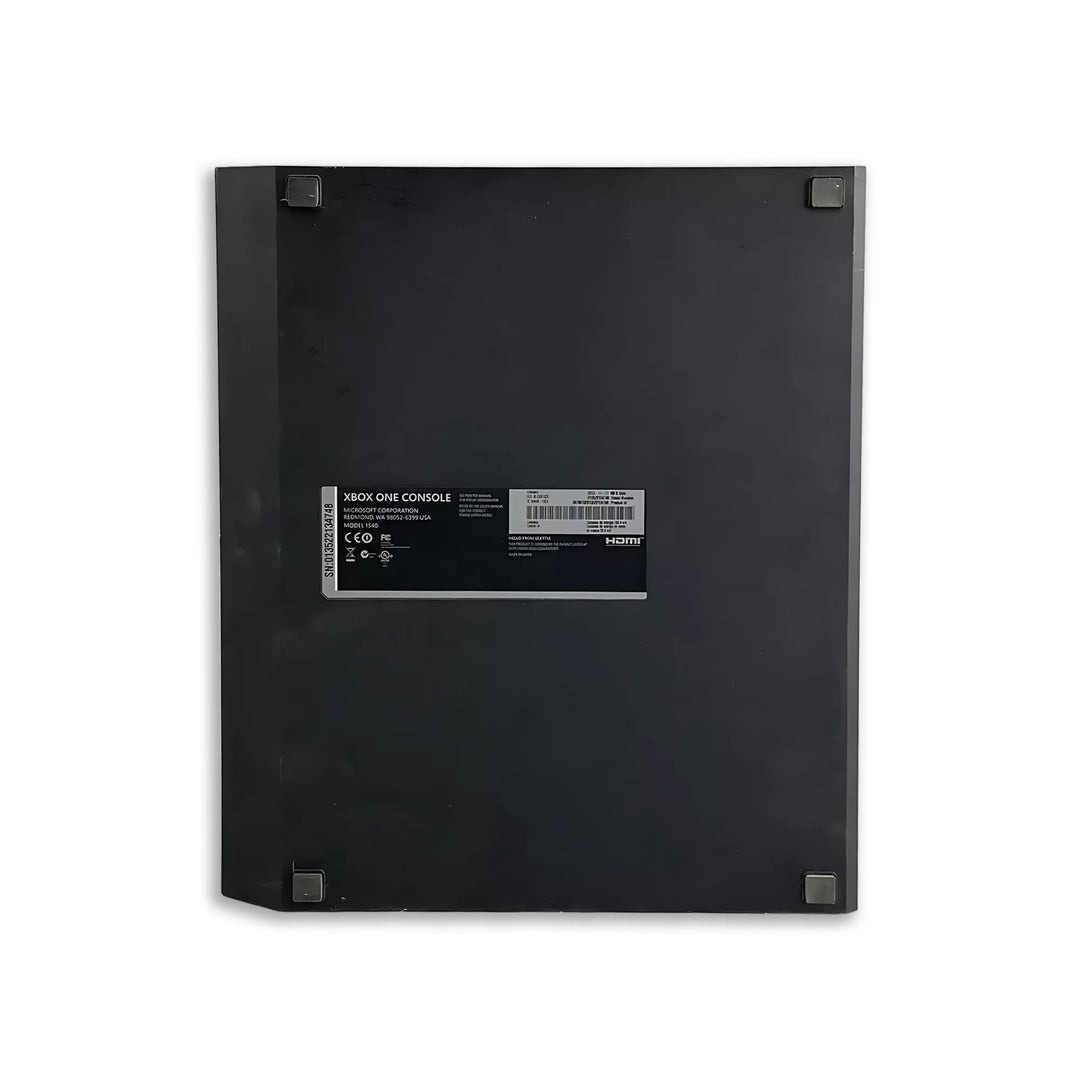 Consola Xbox One