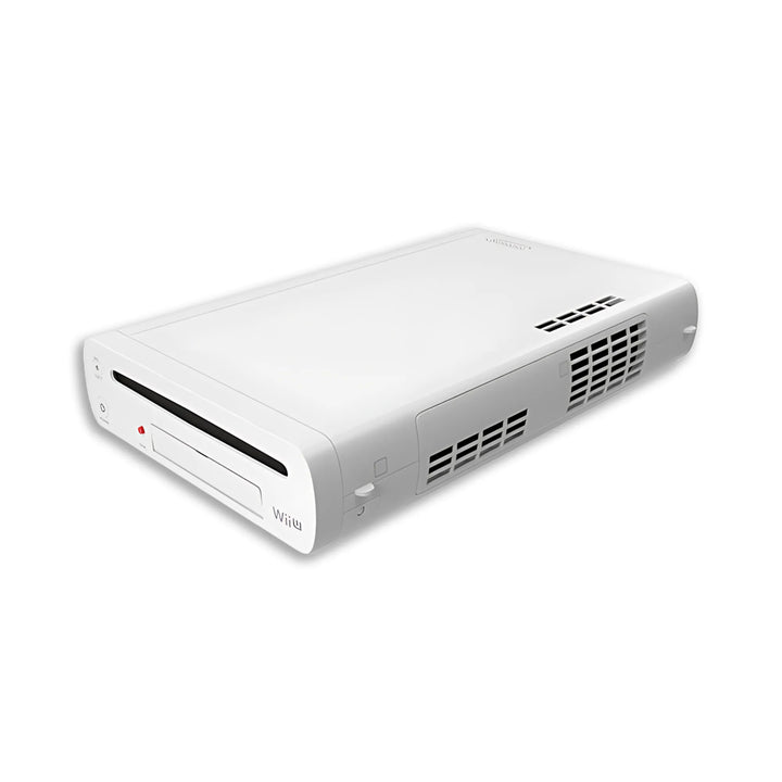 Consola Nintendo Wii U