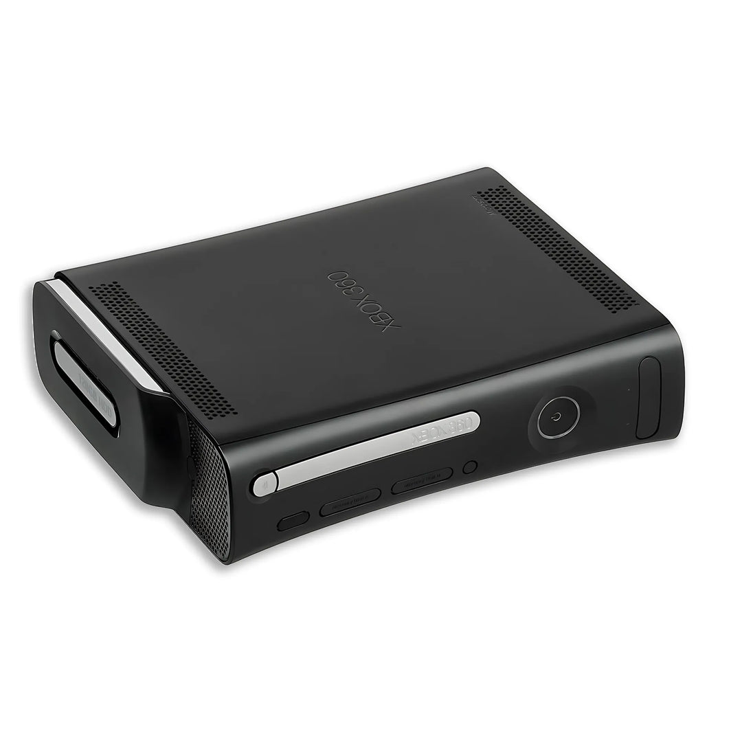 Consola Xbox 360 Original - AV