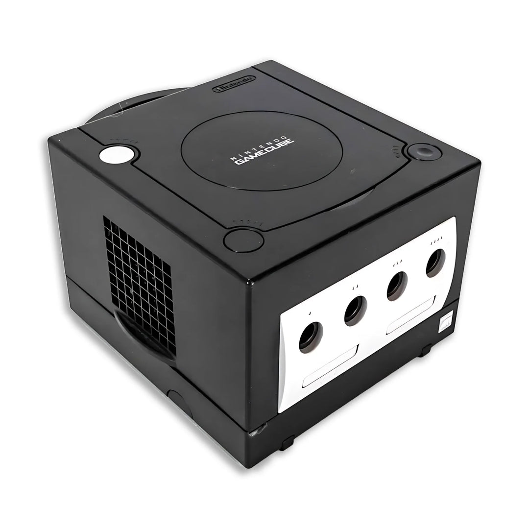 Consola Nintendo Gamecube: Paquete Mario Party