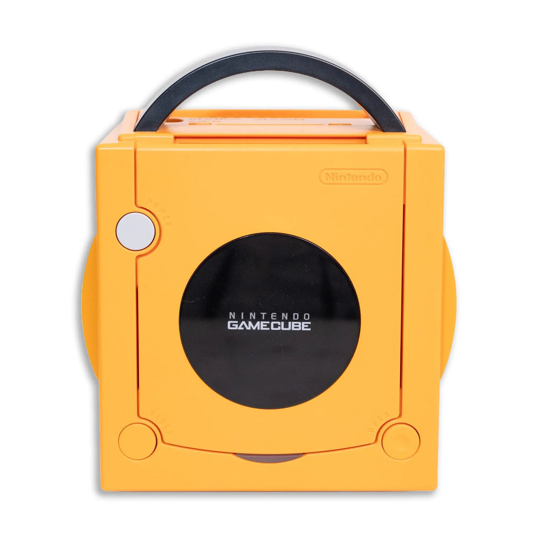 Consola Nintendo GameCube