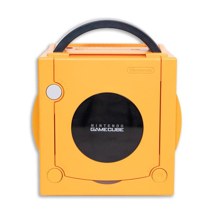 Consola Nintendo GameCube