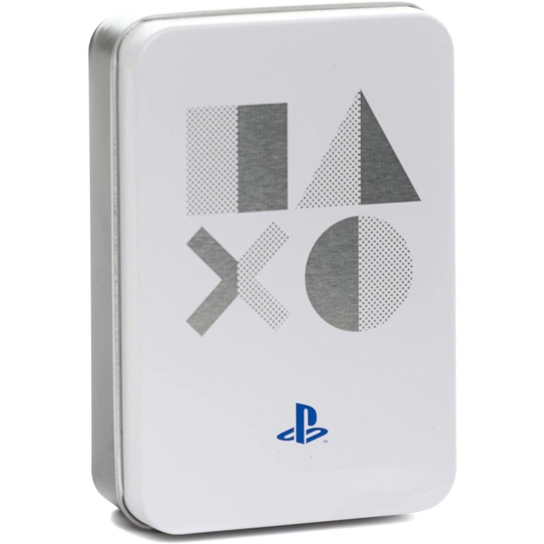 Naipes - Playstation PS5 (Retro Fam)