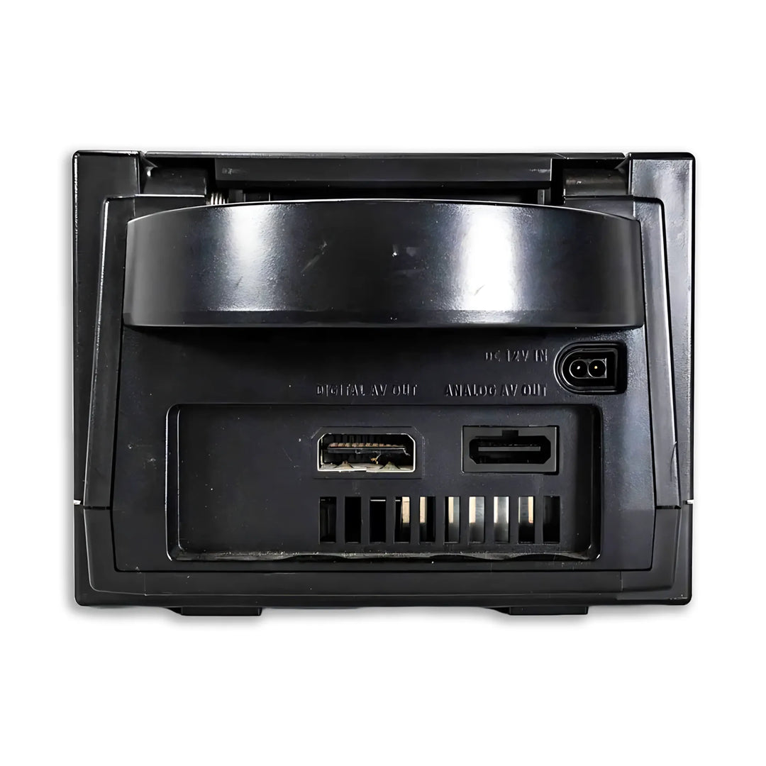 Consola Nintendo GameCube