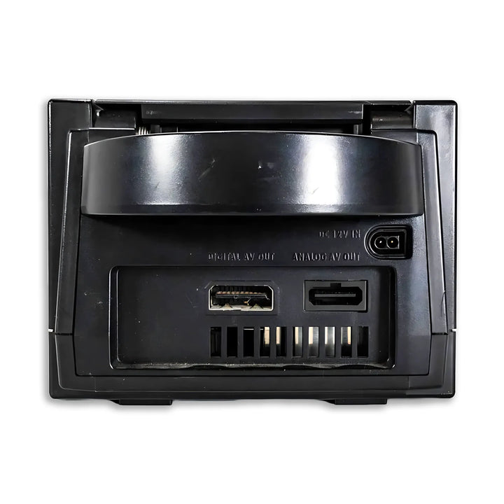 Consola Nintendo GameCube