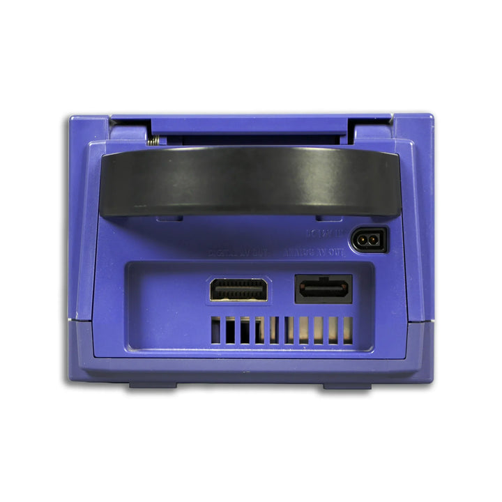 Consola Nintendo GameCube