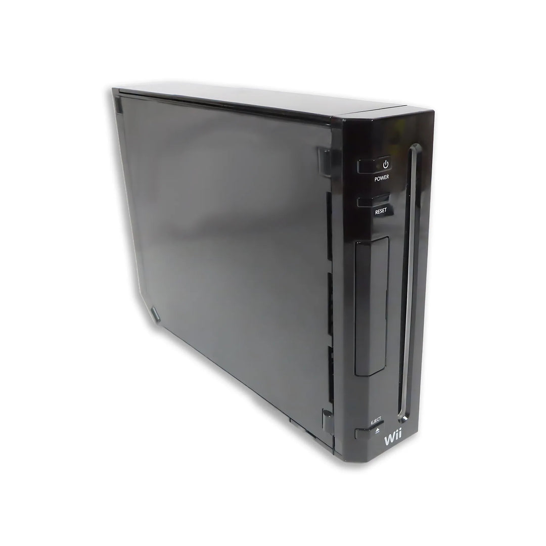 Consola Nintendo Wii