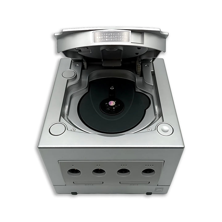 Consola Nintendo Gamecube: Colección de juegos de Mario