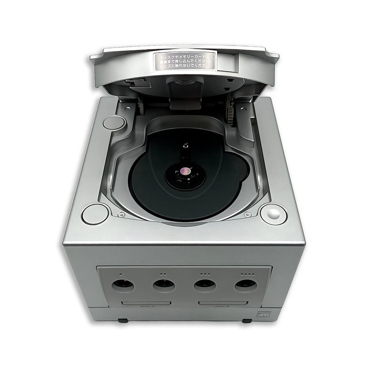 Consola Nintendo GameCube