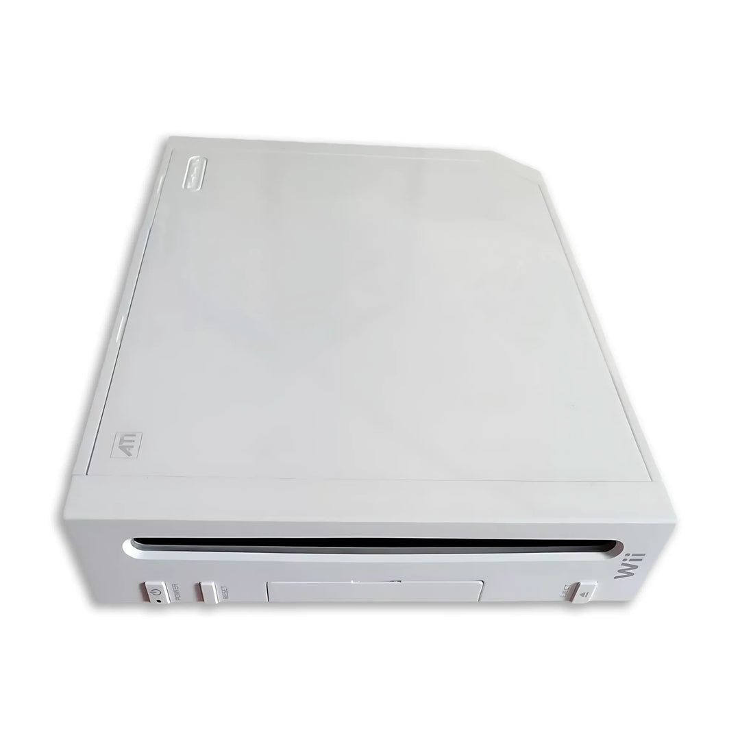 Consola Nintendo Wii