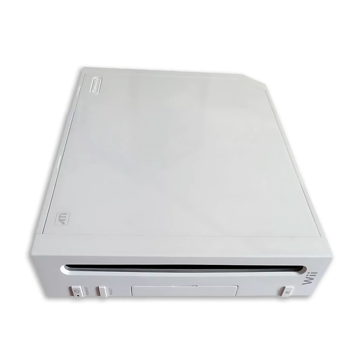 Consola Nintendo Wii