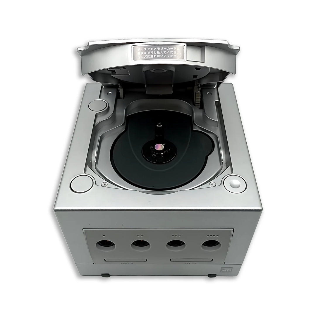 Consola Nintendo Gamecube: Super Mario Sunshine