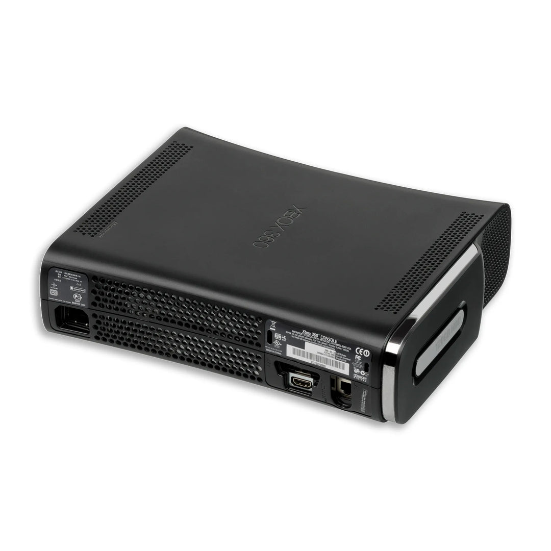 Consola Xbox 360 Original - AV
