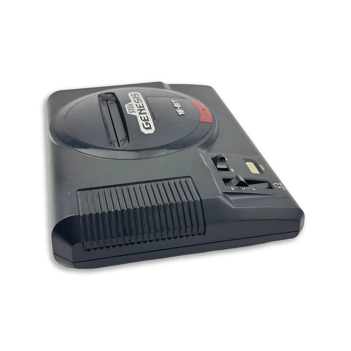 Consola Sega Genesis