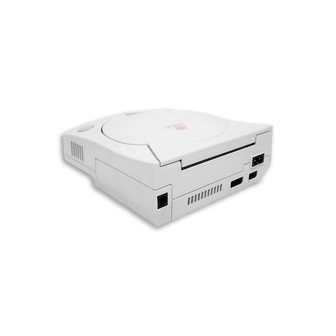Consola Sega Dreamcast