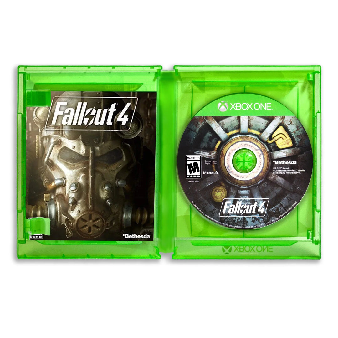 Fallout 4 - Xbox One