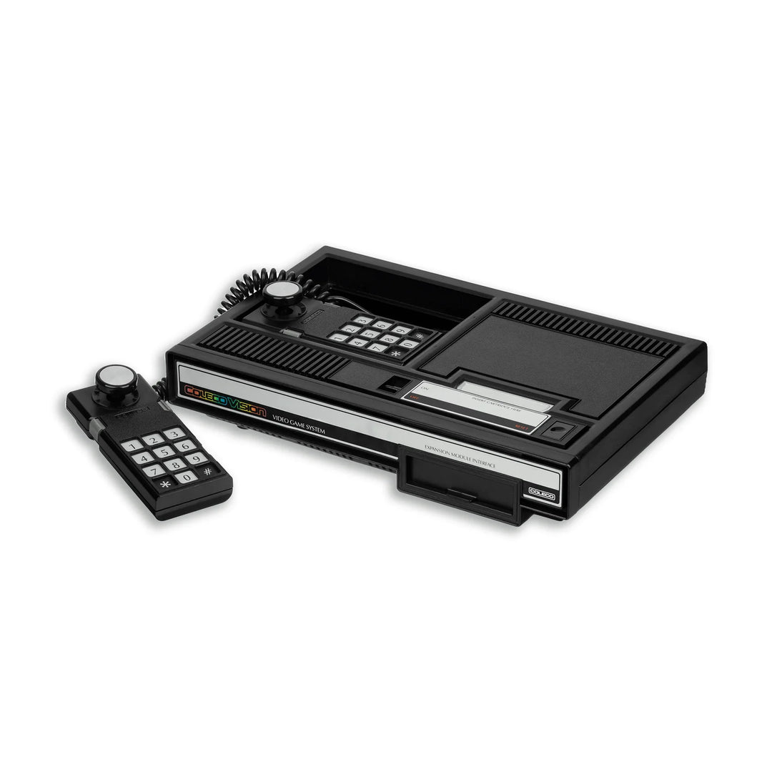 Consola Colecovision