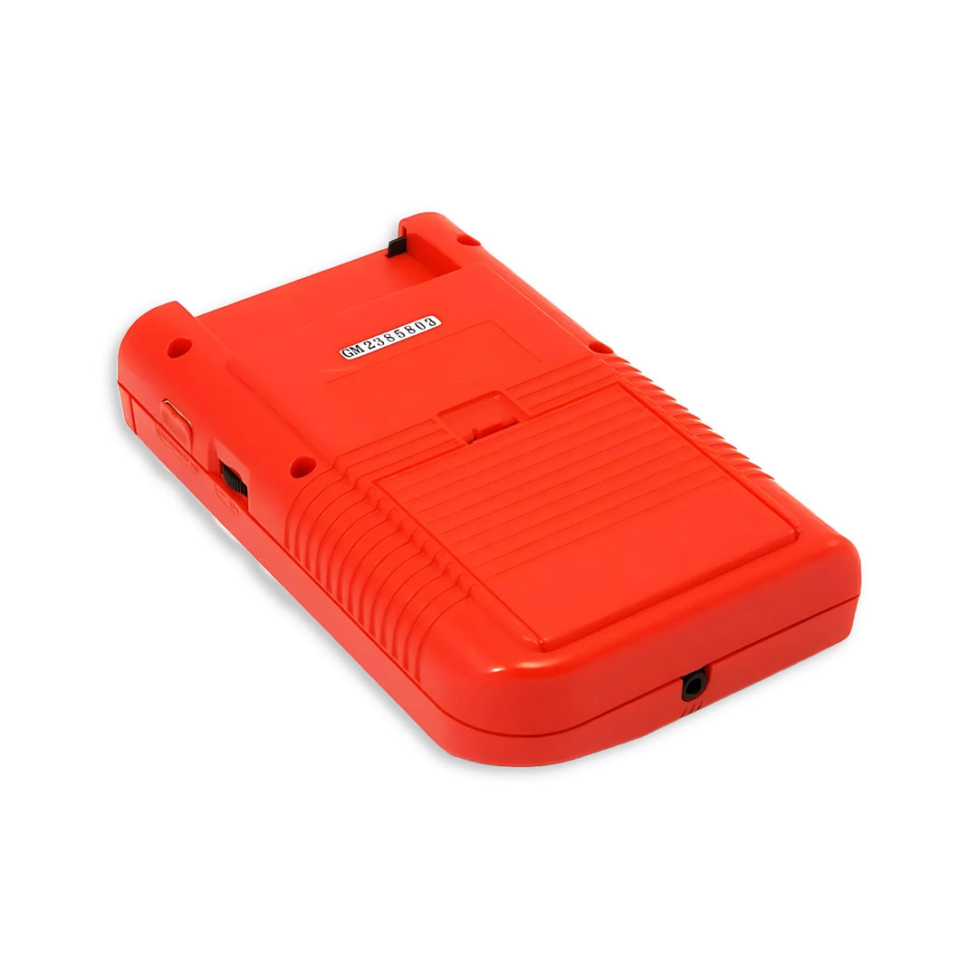 Consola Nintendo Gameboy Color: Legend of Zelda Ages - Rojo