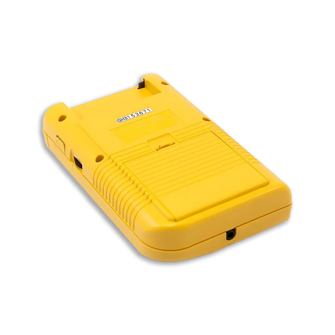 Consola Gameboy original de Nintendo