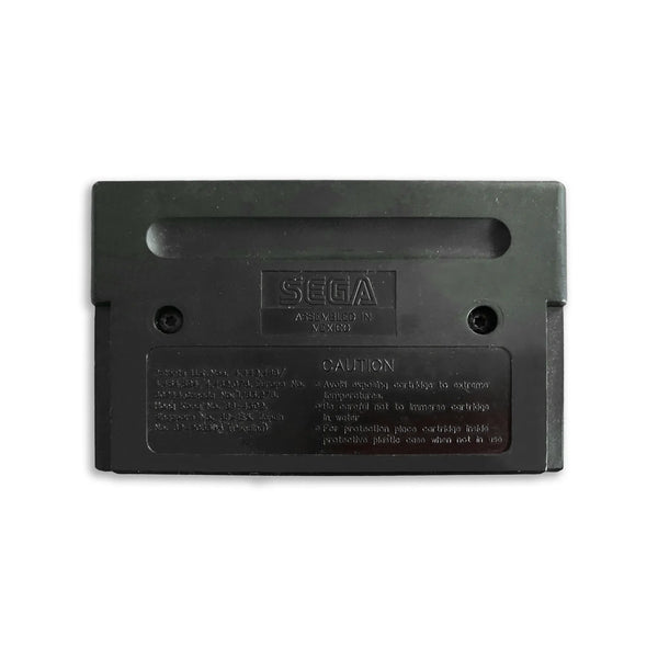 Aladdin de Disney - Juego Génesis - Image 3